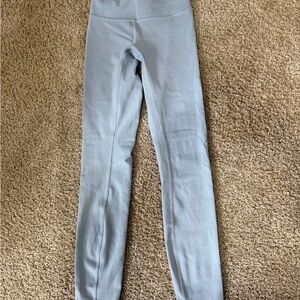 lululemon athletica Leggings
